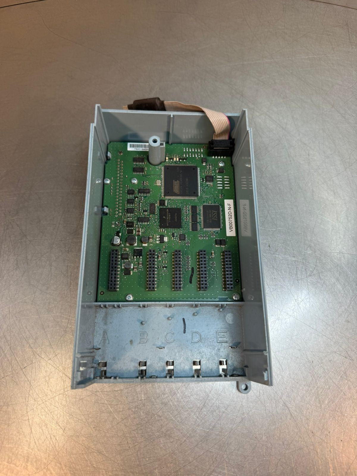 Vacon VB00752D-N-F Control Board                               (7.4.)