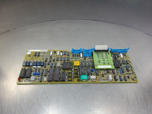 ABB SAFT-187-CDN Drive Board, (58122203 DC) w/SAFT 870F575.                   3A