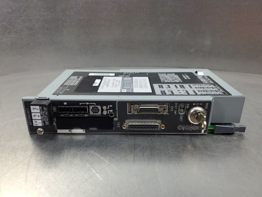 Allen Bradley 1785L40E/C 3.6A 5VDC Processor.                              3D-37