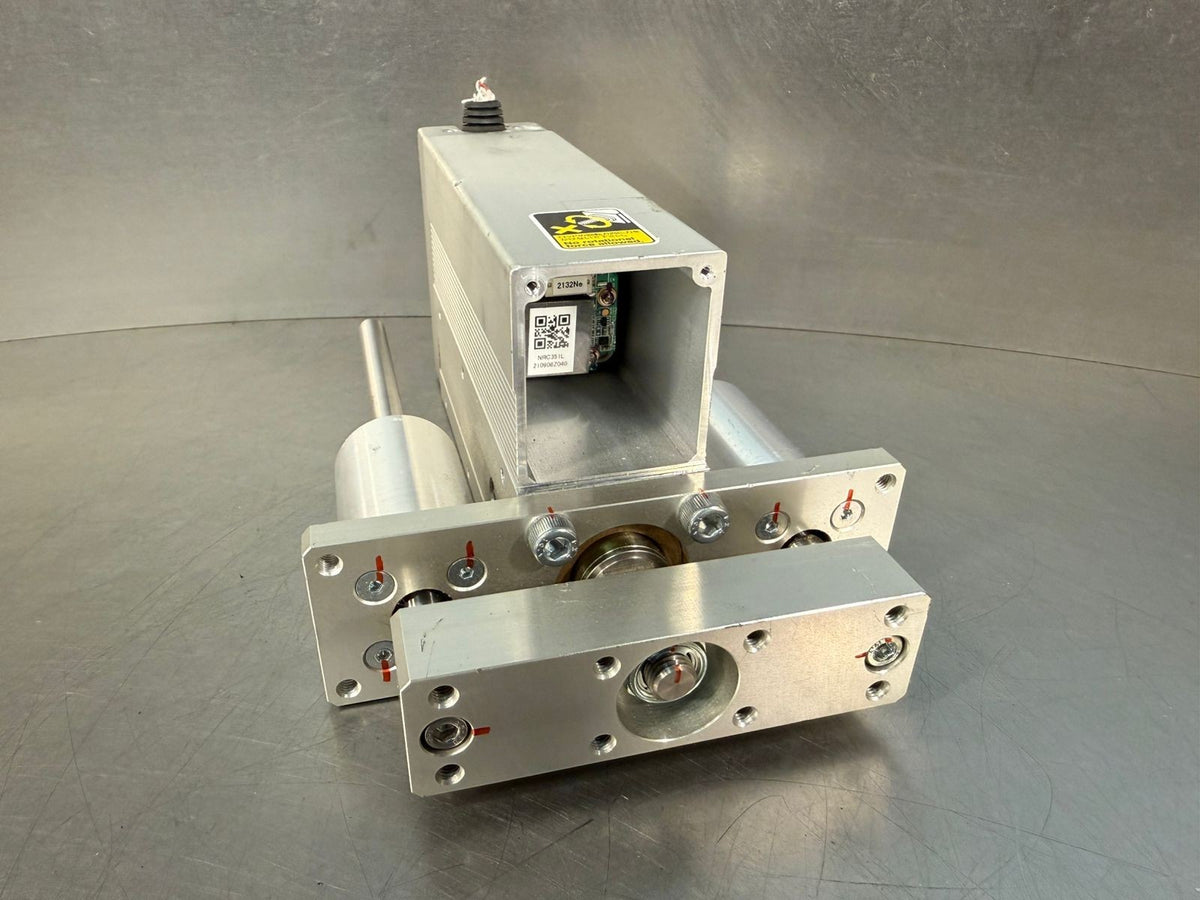 Iai RCP2-SRGD4R-I-35P-2.5-100-P1-X10-B / RCP2SRGD4RI35P25100P1X10B (4.4.3)