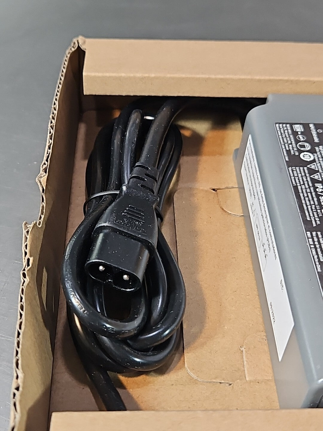 Mean Well NPF-60D-24 Power Supply 60W 24V                               (BIN314)