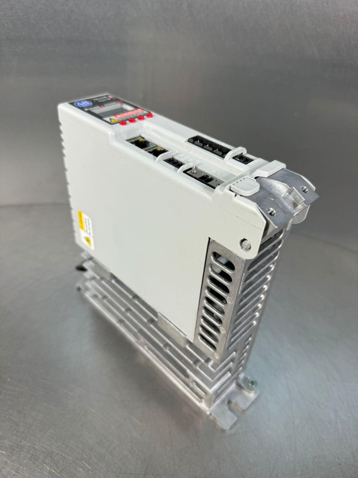 Allen-Bradley 2198-H008-ERS2 /A Kinetix 5500S2 221198              (2.1.5)