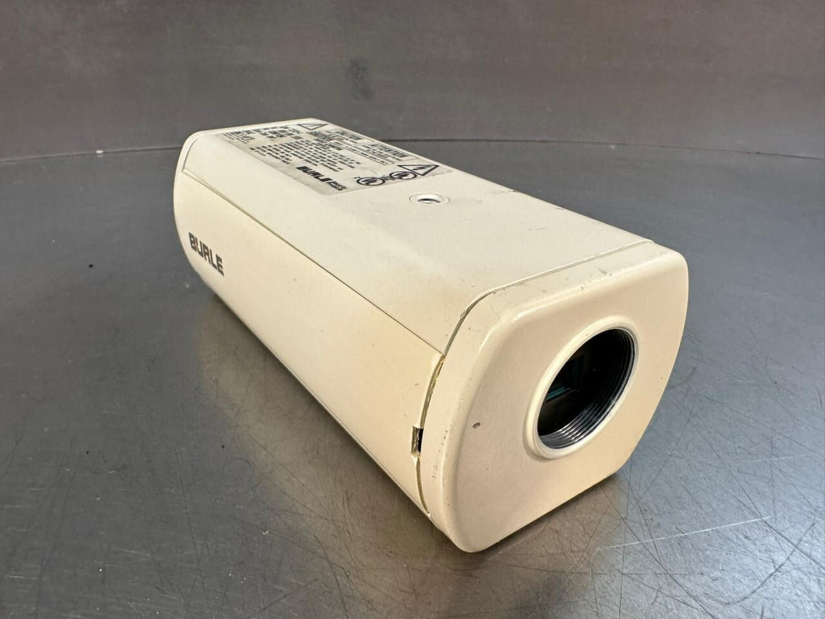 Burle Security Products TC372-4  / TC372                            (3.2.3)