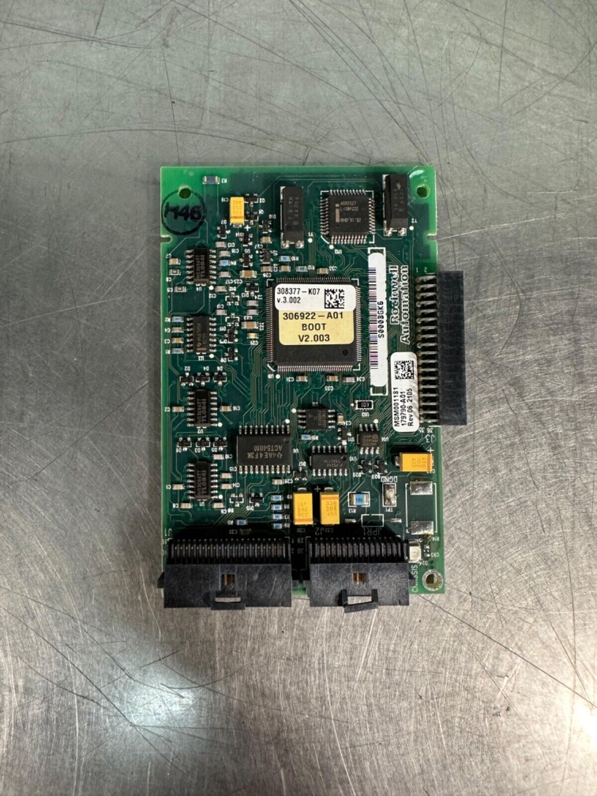 Rockwell Automation 179790-A01  / 179790A01  (3C-26)