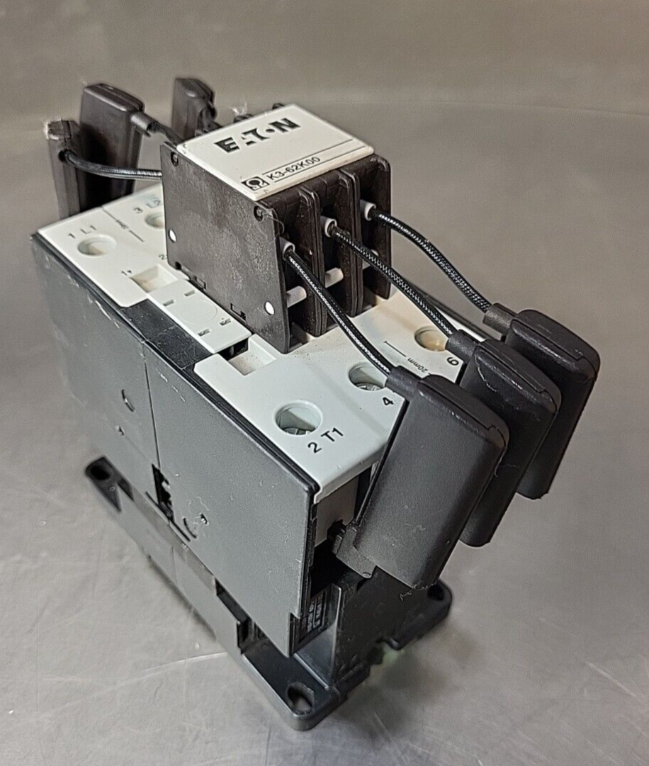 EATON  K362K00 CUTLER-HAMMER 600V  (BIN354)