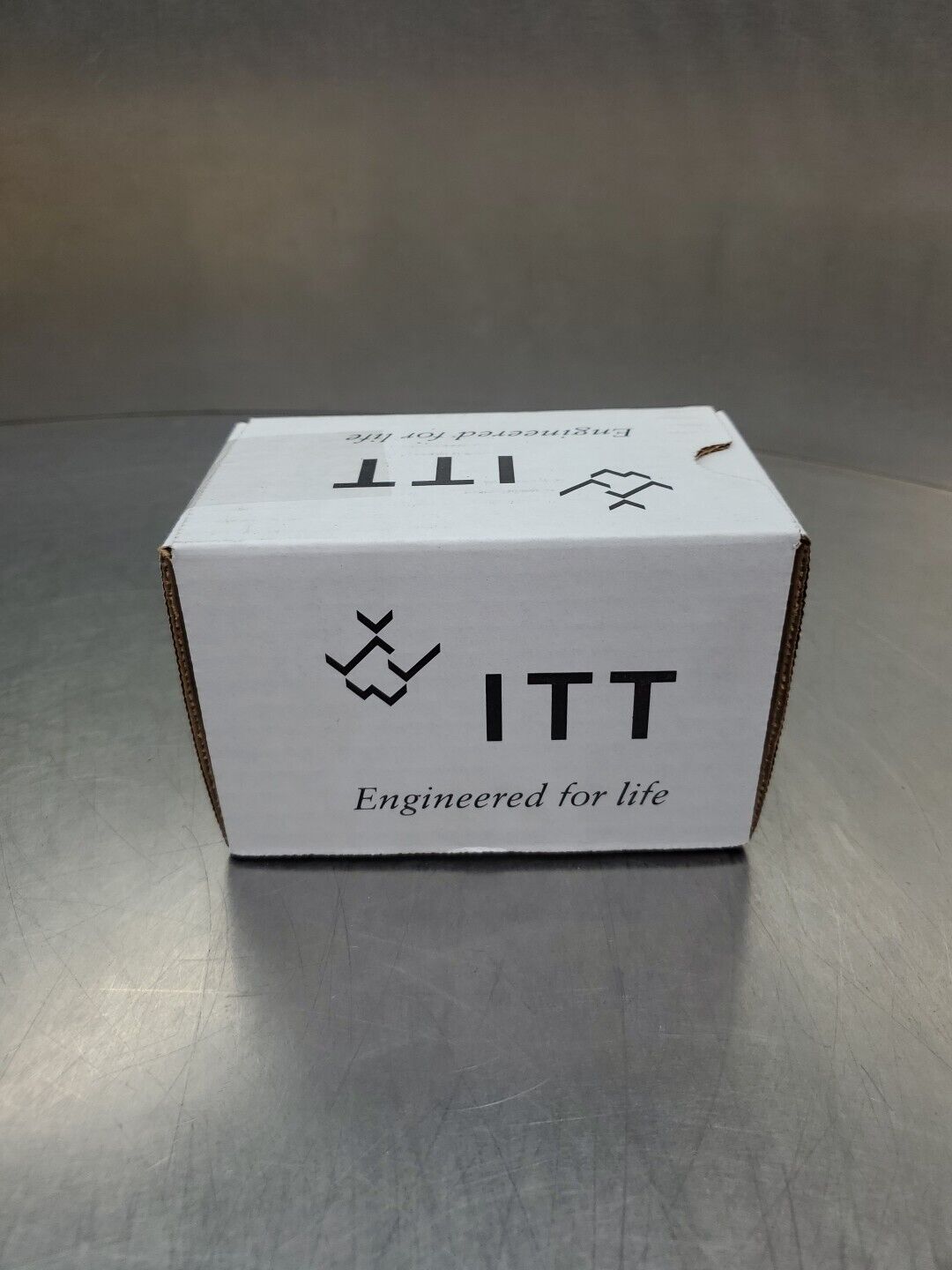 ITT GH31XTXM Regulator Module.                                             4D-32