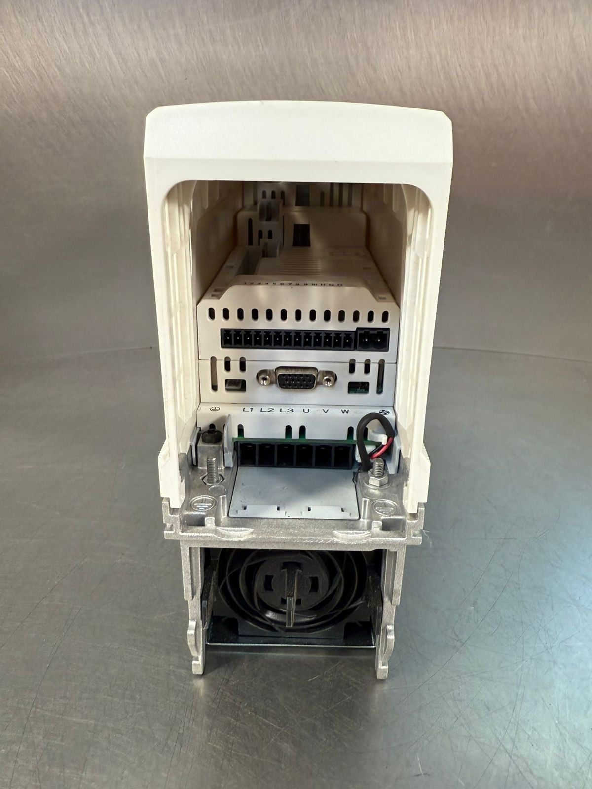 Control Techniques Unidrive M702-034-00045A 1.5 /2.2Kw 480V 3Ph  (8.4.6))