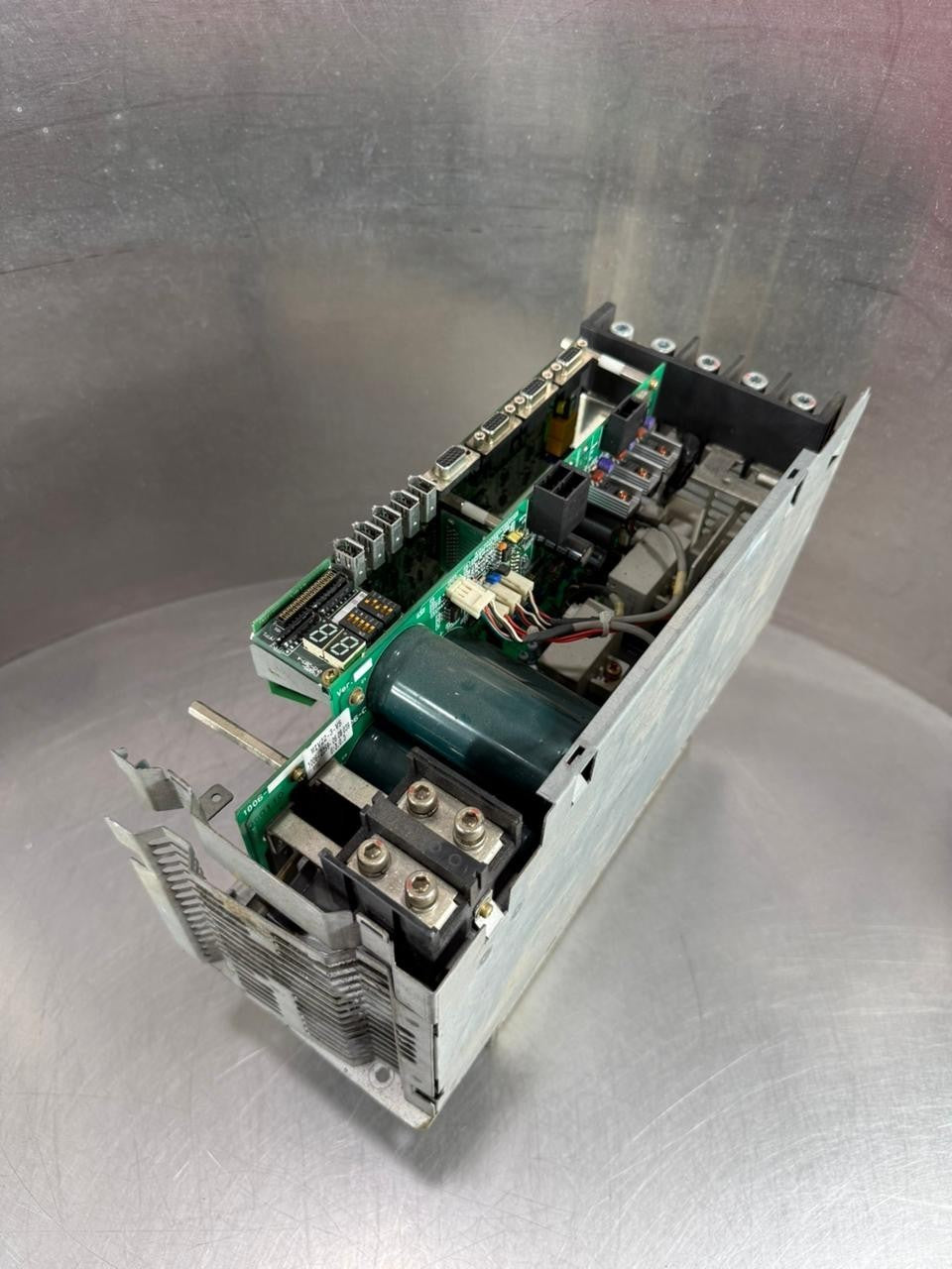 Okuma MIV22-3-V5 w/ E4809-770-142-B   Board                       (11.4.1)