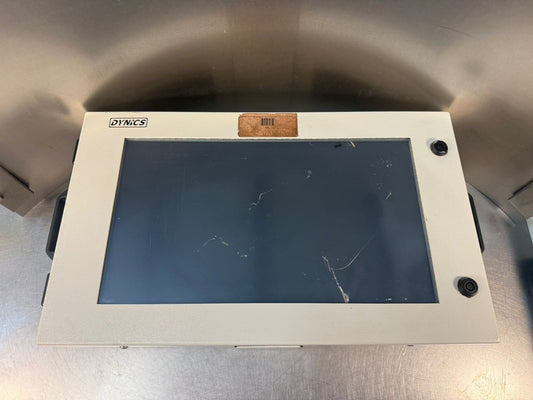 Dynics EW22PTAJD1AW76TEBXC 100-240VAC 50-60Hz 1A                        (10.6.5)