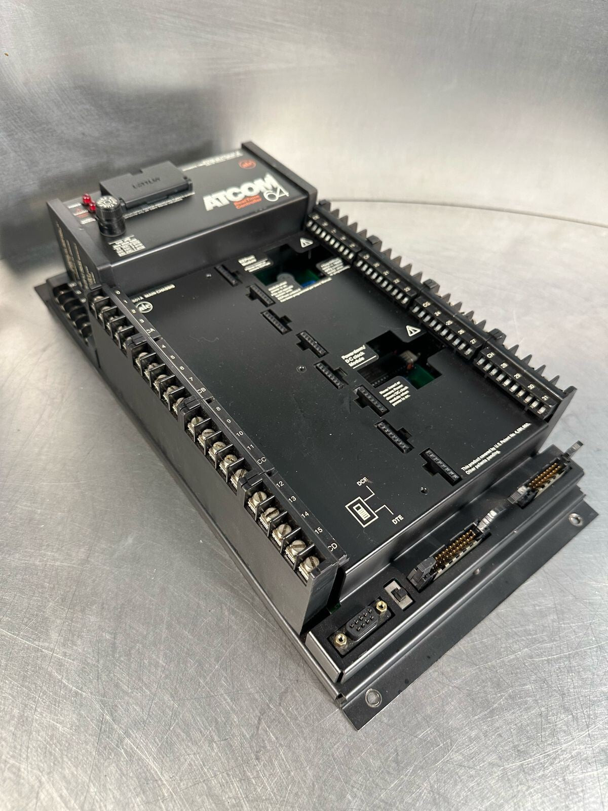 Atcom 64/501A   501A 9203N U8938A (5.6.3)