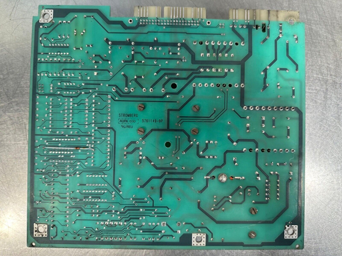 Abb Saft-112-Pow-57411431 MH Power Supply Board. (3E-10)