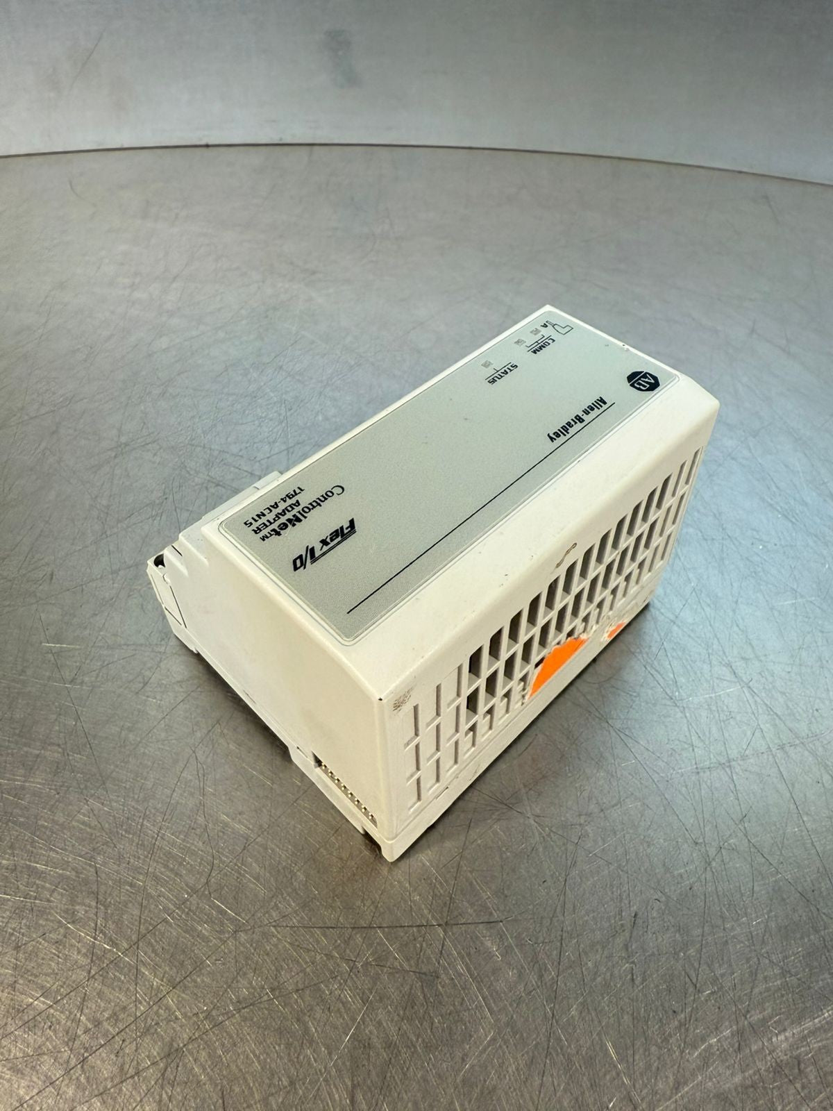 Allen Bradley 1794-ACN15 /C Rev. A01  F/W 4.2    (2.1.4)