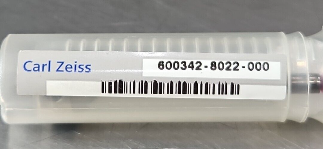 Carl Zeiss 600342-8022-000 Stylus Probe                                 (BIN424)