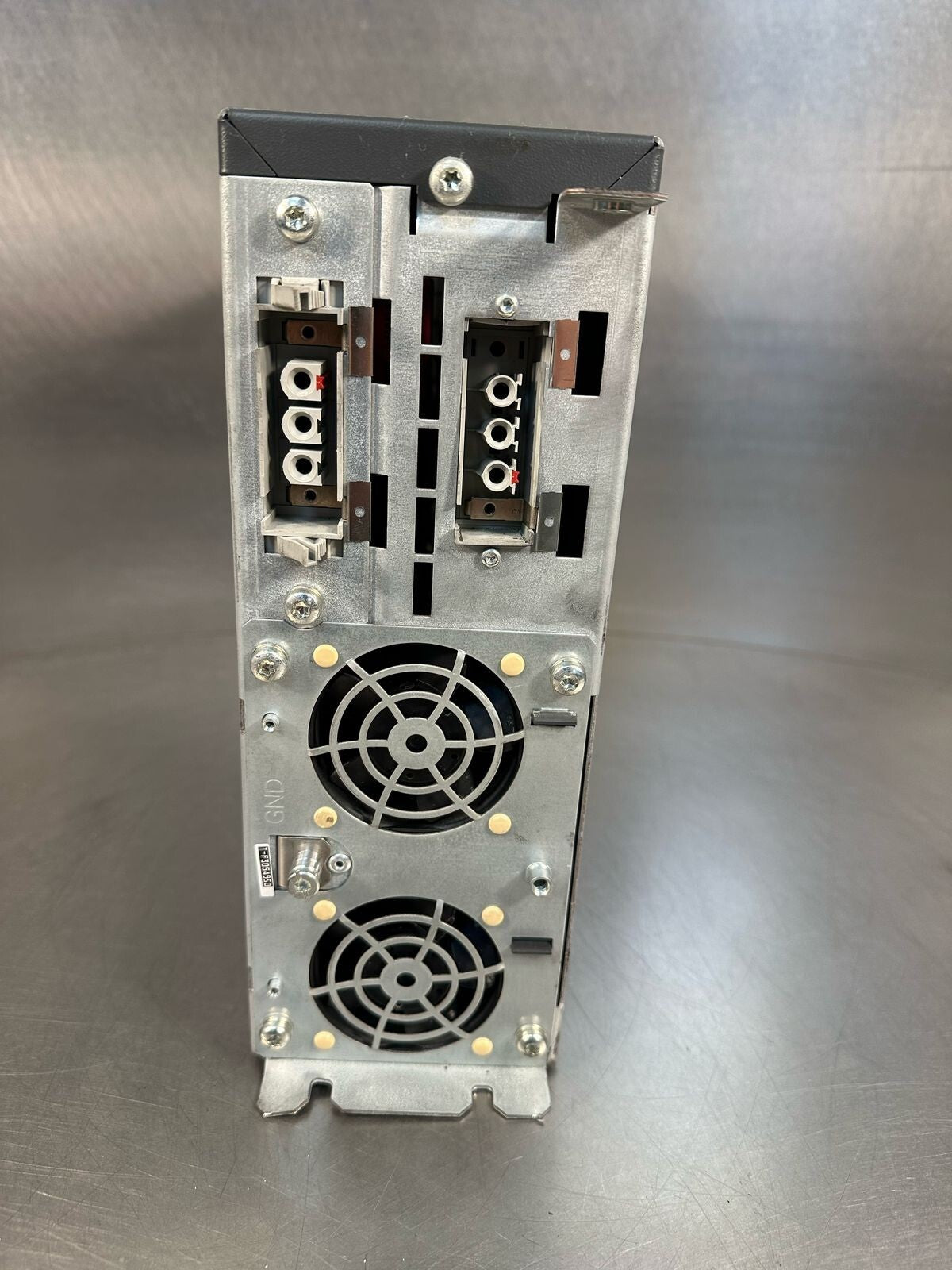 Siemens  Sinamics 6SL3100-0BE21-6AB0   Active interface Mod. 16KW (8.4.3)