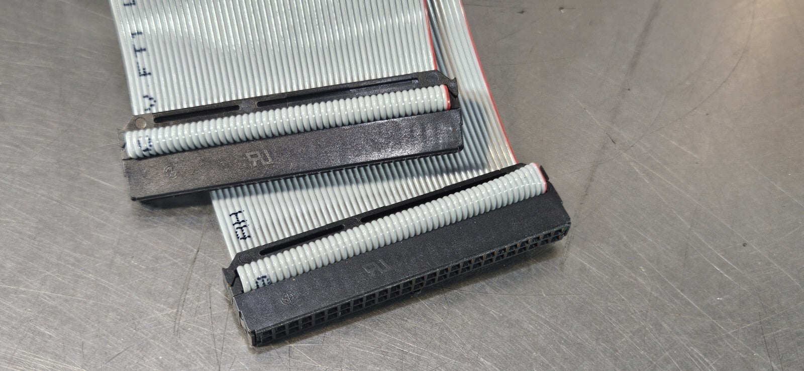 National Instruments 182762B-02 Cable  2 Meters                          (BIN745