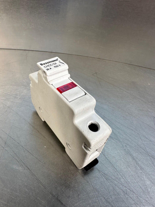 Bussmann Fuse Holder CHCC1D 30A 600V (4B-31)