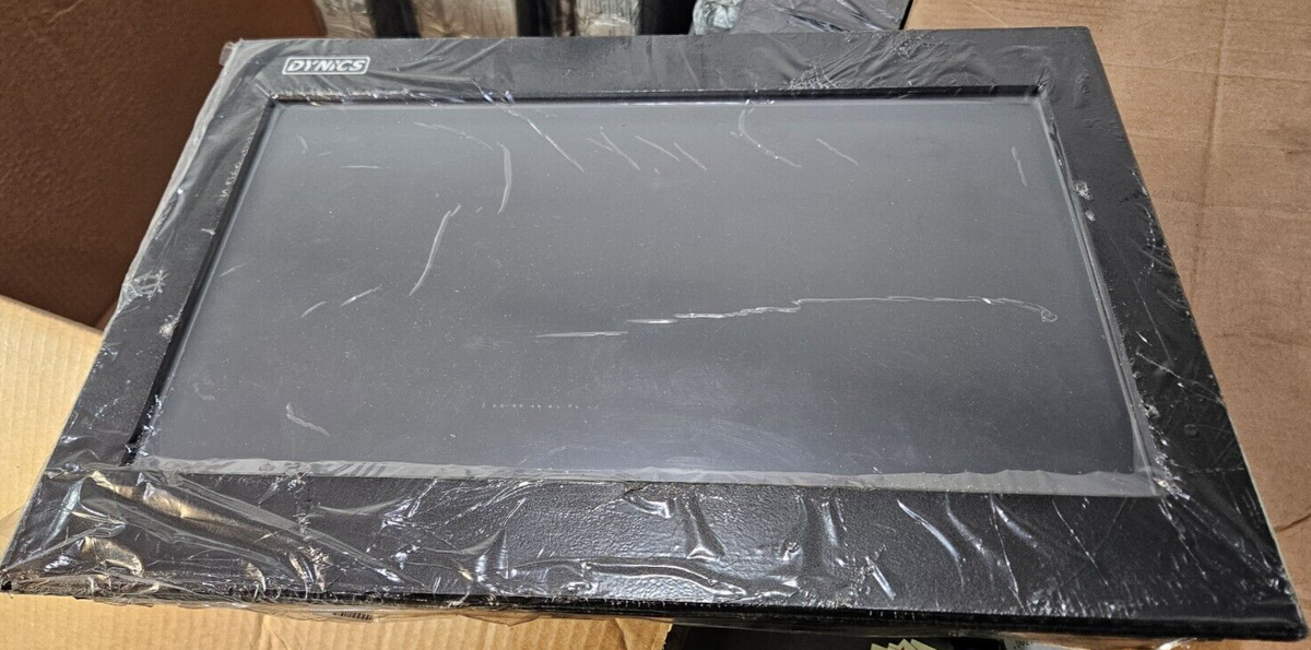Dynics SW19PTBTMIDJD1AW76TEL Panel Screen                               (BIN765)