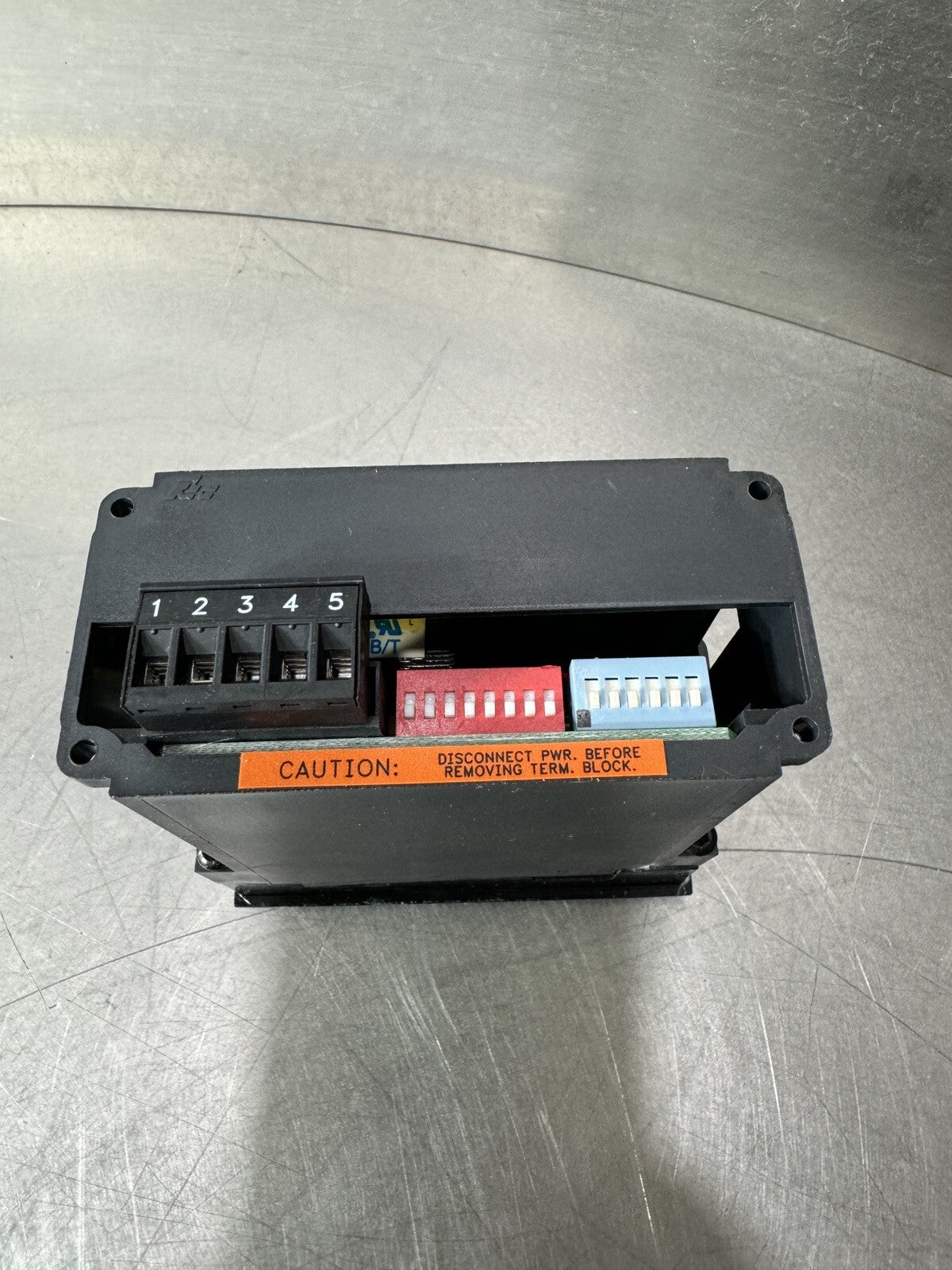 New Red Lion APLR0600 Display *Missing original box* (bin4.4.4)