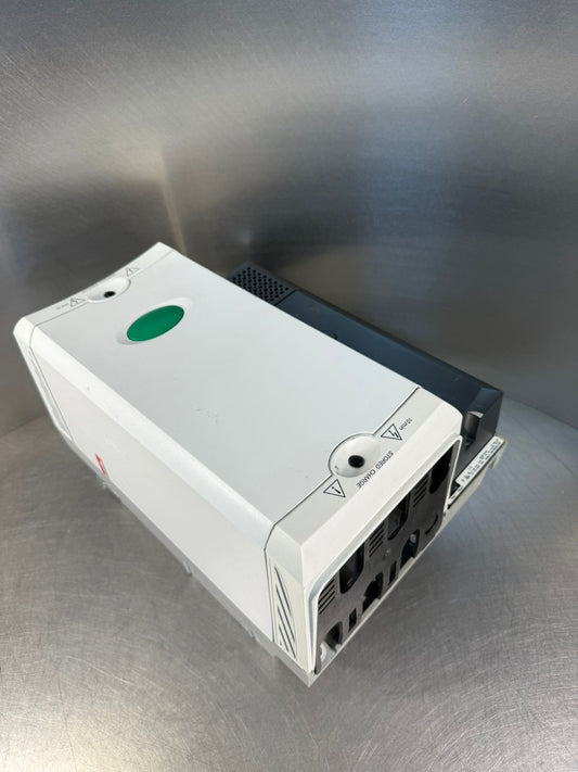 Emerson / Control Techniques SPMC1402 DRIVE  50-60Hz 3Ph                 (2.2.4)