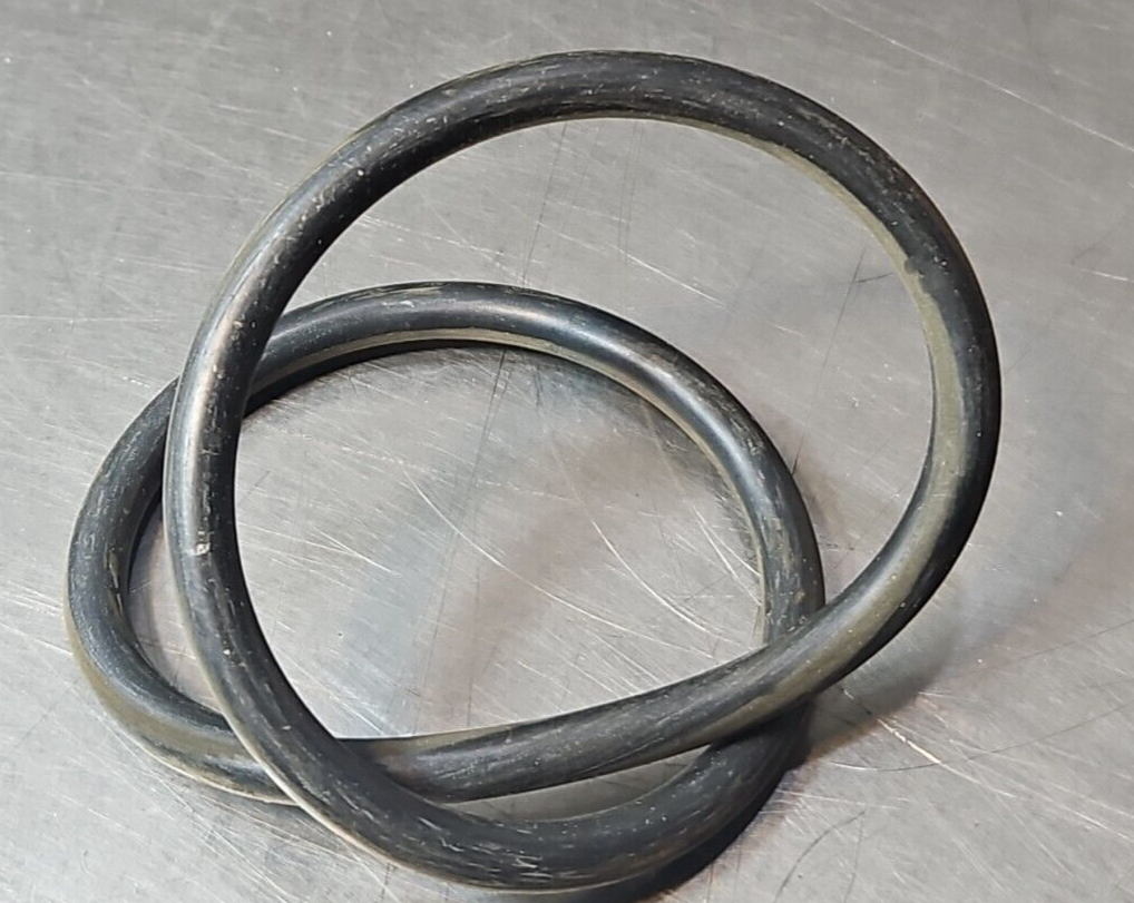 Fischer 1H862206992   O-RING                                            (BIN423)