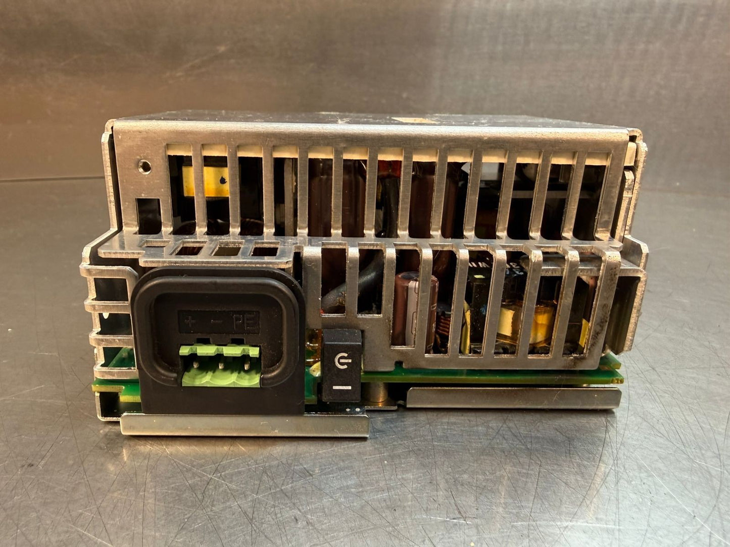 Siemens A5E30947477-H3 APtronic Power Supply Cv5_Dc                (5.4.3)