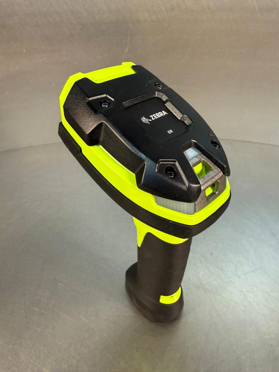 Zebra  DS3608-ER20003VZWW Extended Range Barcode Scanner           (3.1.2)