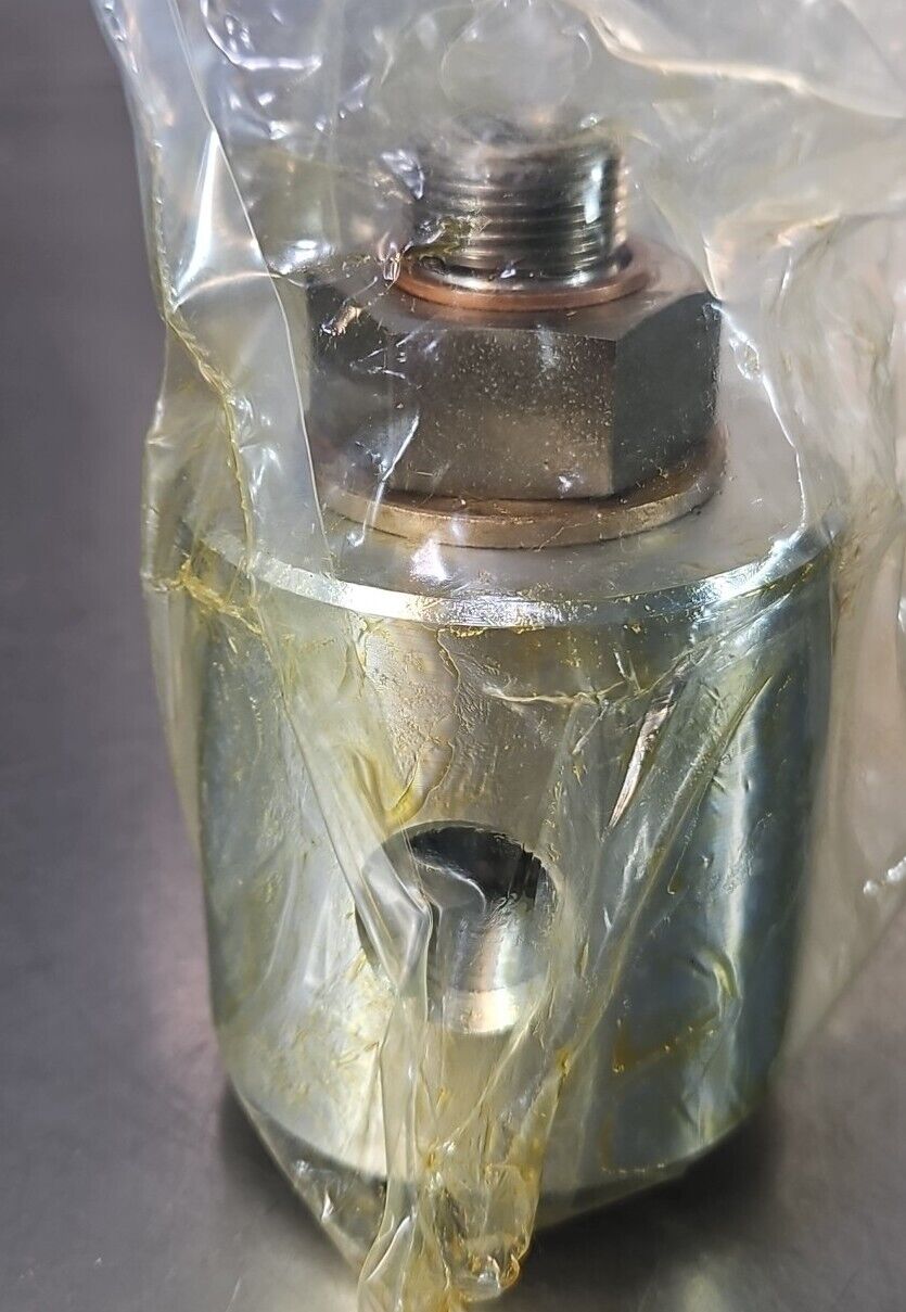 Deublin 21-001-121 rotary union  M22 x 1.5 RH                      loc5C21