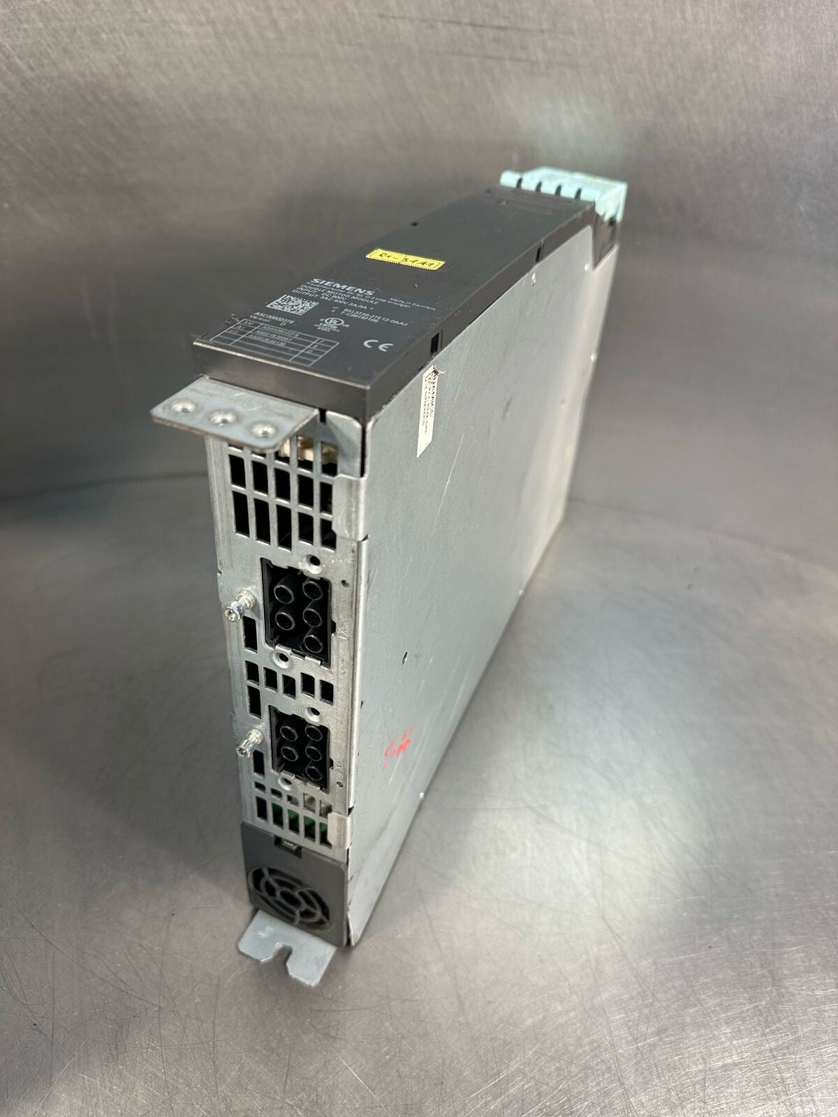 Siemens Sinamics 6SL3120-2TE13-0AA3                    (8.4.5)