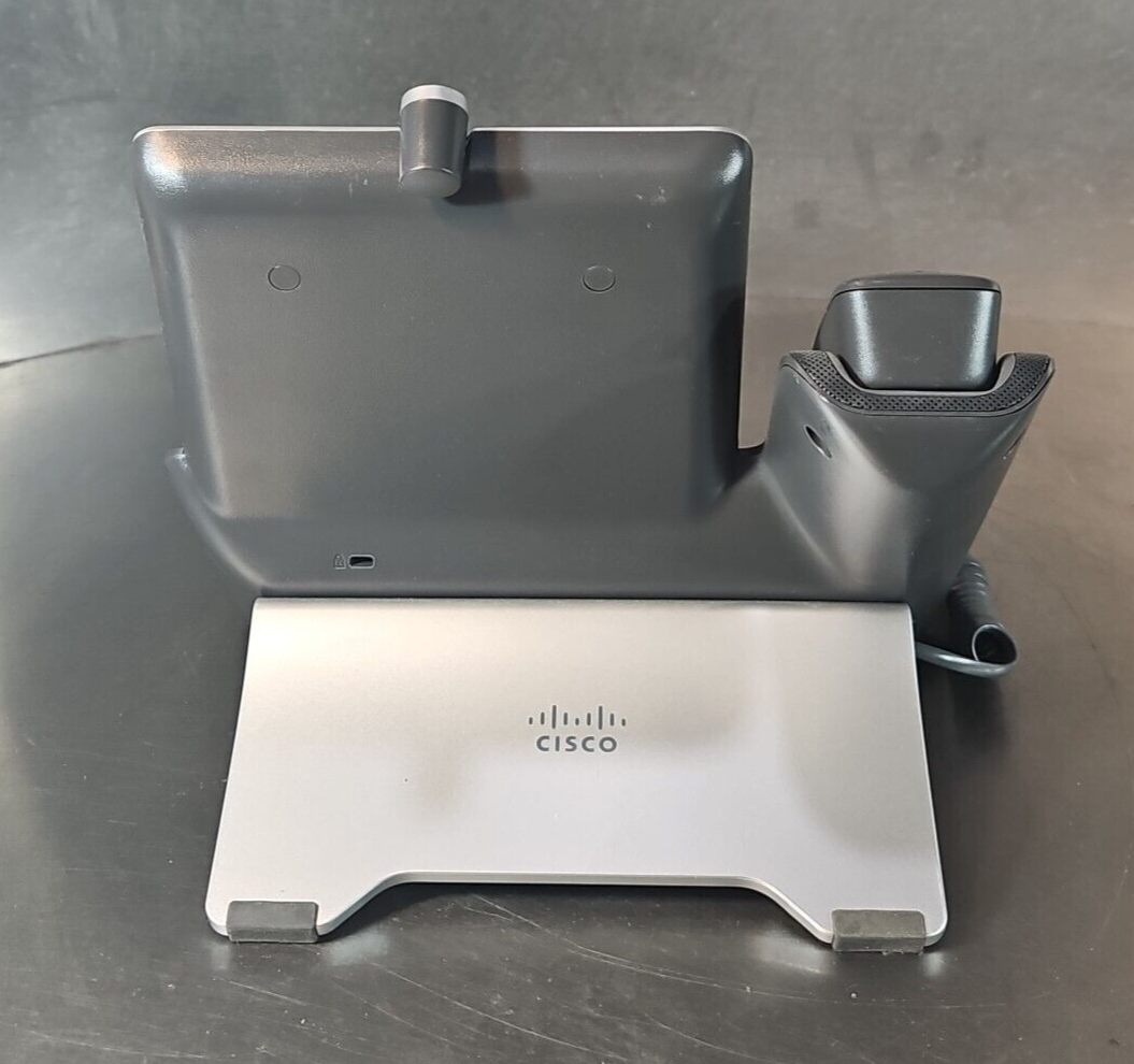 Cisco CP-8845-K9 Color Display IP Phone with Handset                    (BIN341)