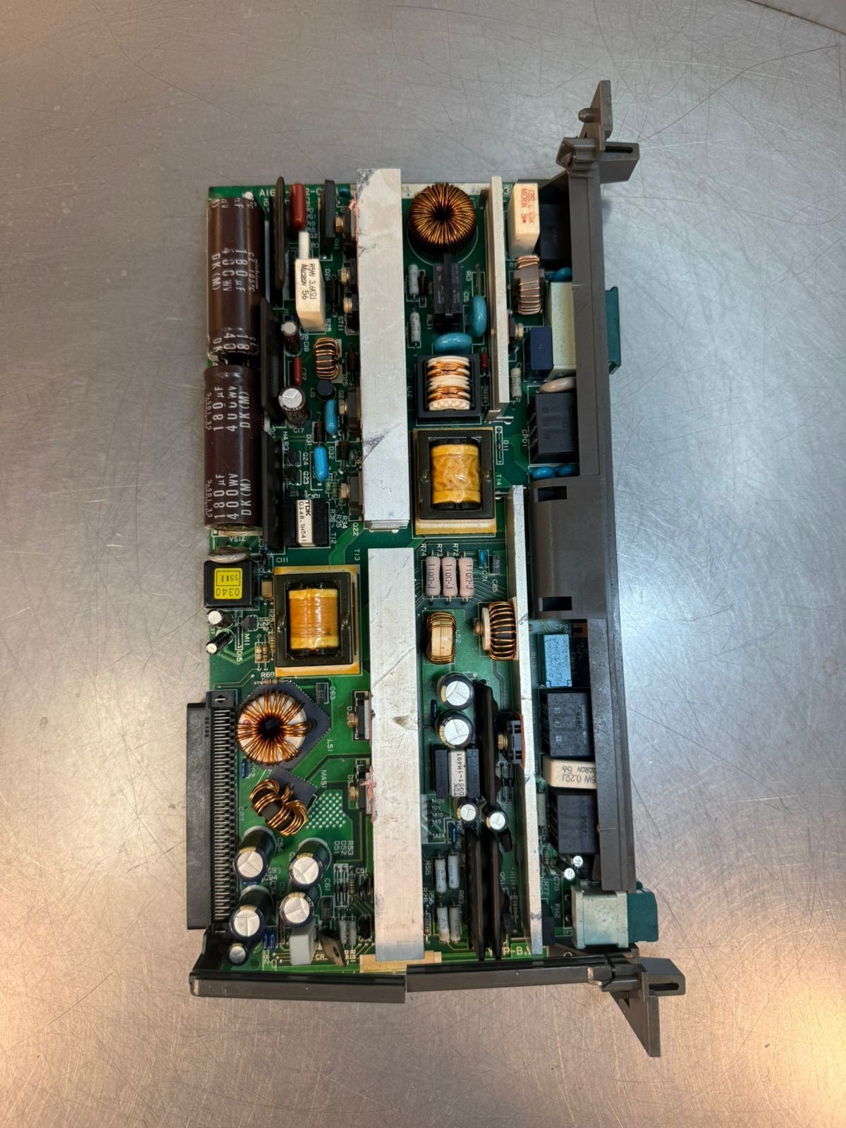 Fanuc A16B-1212-0871 / A16B12120871                       (7.4.3)