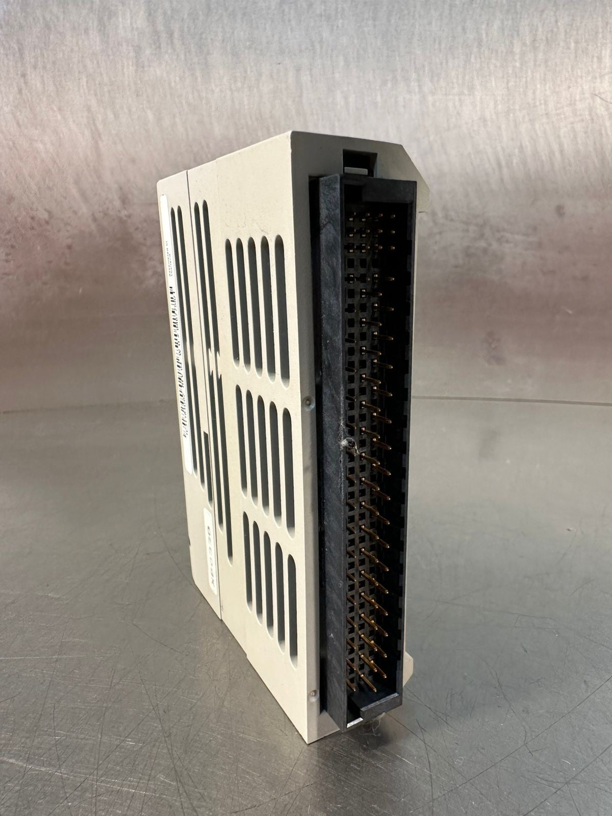 Ovation Emerson 1C31181G02 Rev 04 Remote I/O MAU Module (7.4.3)