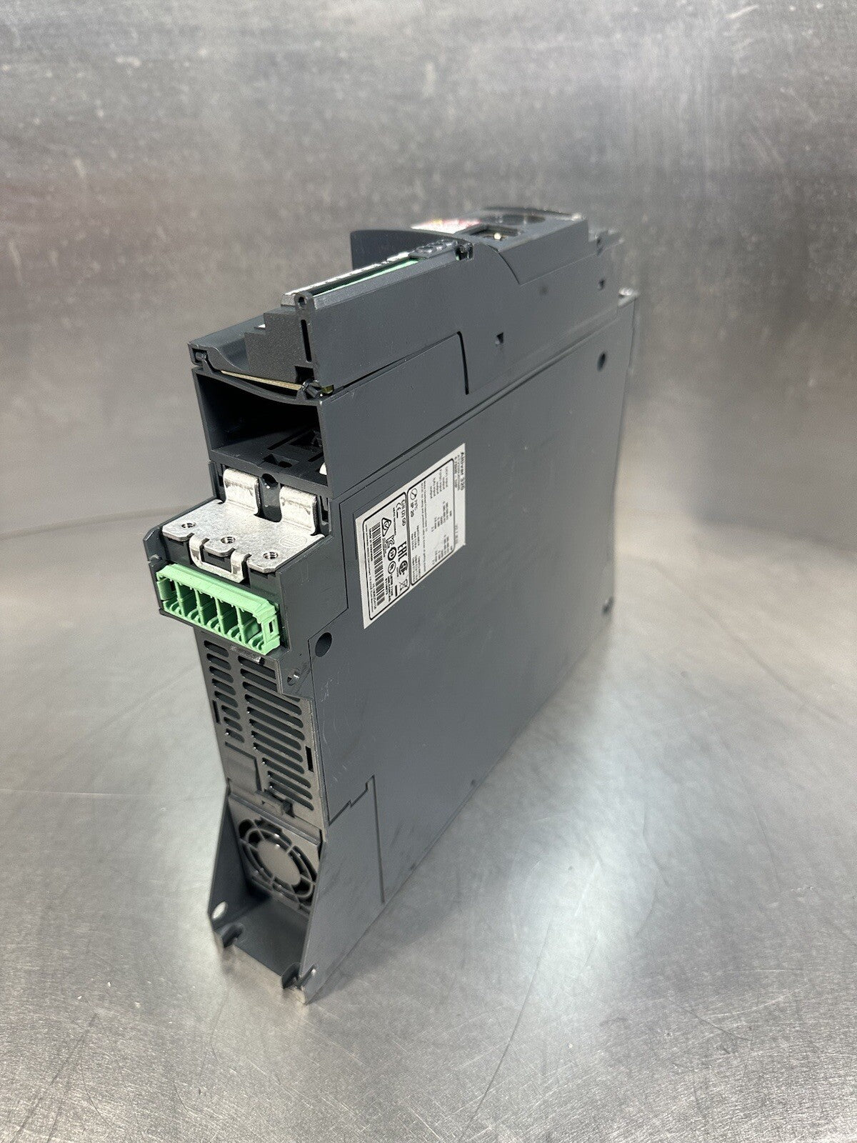 Schneider  electric ATV320U07N4B Drive (BIN-1.3.1)