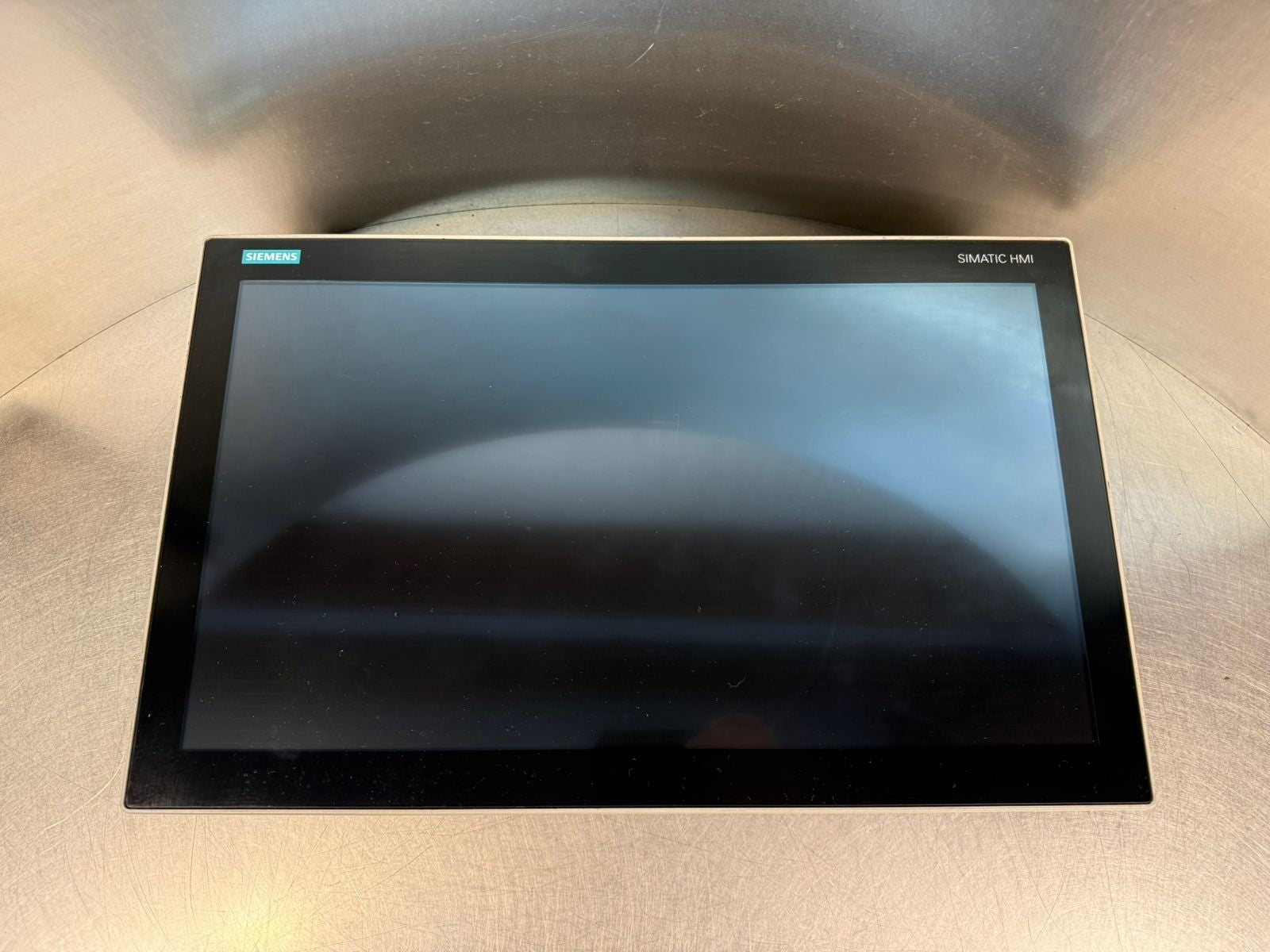 Siemens Simatic IPC477E 6AV7241-5LG34-0FA0 PANEL PC                (9.4.5)