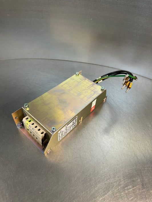 Allen-Bradley 22-RF012-BS /A Power Terminal Wire 3-PHASE 380-480VAC (2.1.3)