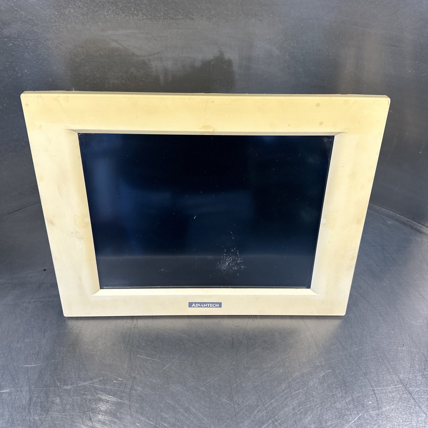 Advantech PPC-154T 15" Industrial Panel PC, 120-240VAC (BIN-2.2.4)