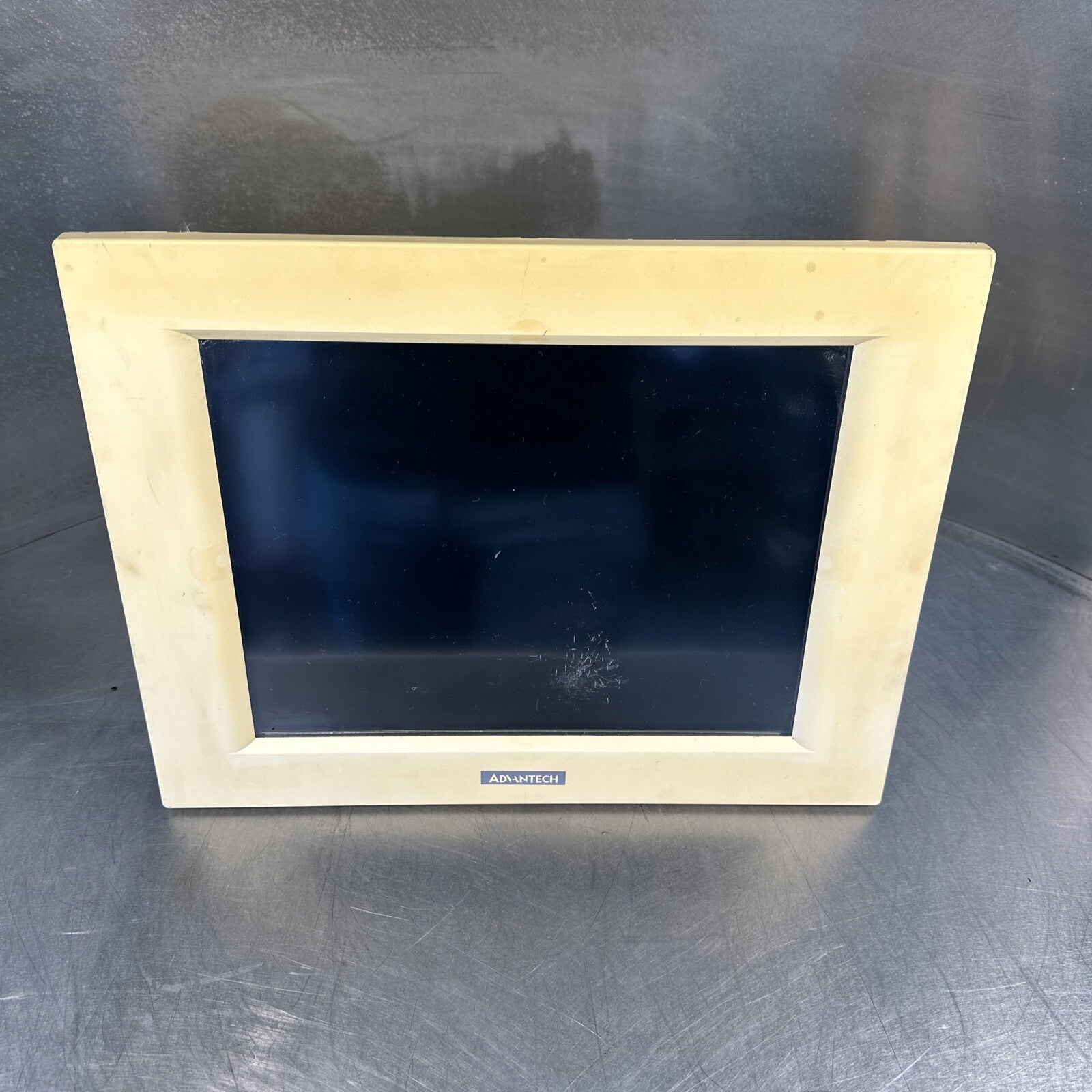 Advantech PPC-154T 15" Industrial Panel PC, 120-240VAC (BIN-2.2.4)