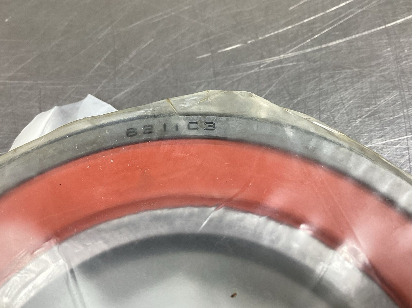 NTN  6211LLUC3 /5C  Bearing Rubber Seals       6B-2