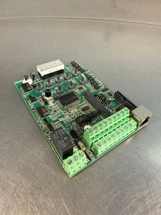 Mmats 2945003002 Circuit Board 2945003002                          (9.3.1)