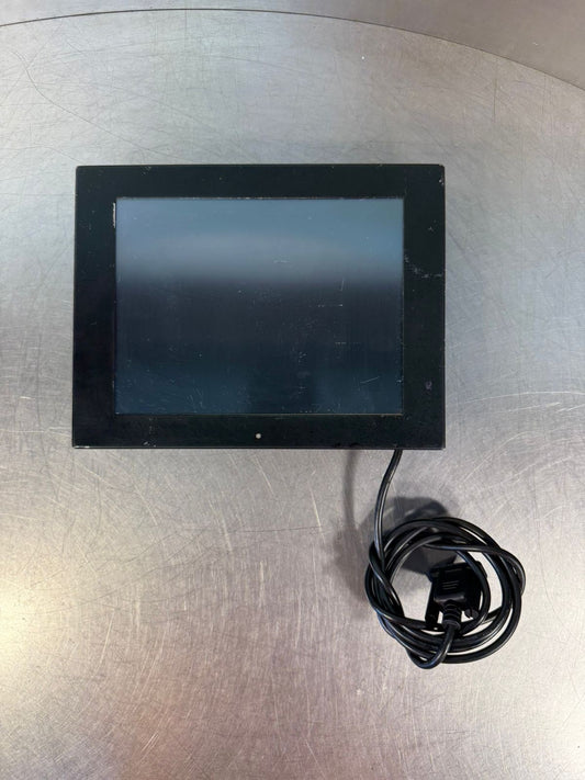 Foxen Tft Lcd Color Monitor 8.4" 800x600 3A 36W  (2.4.3)