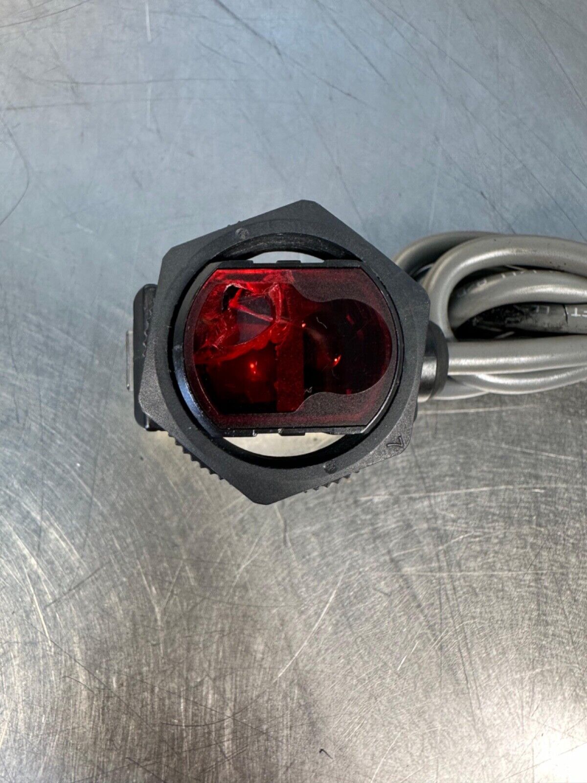 Banner Enginnering QS30VR3FF600 1223A 5A Max load/ QS30-VR3-FF600 (5E-23)