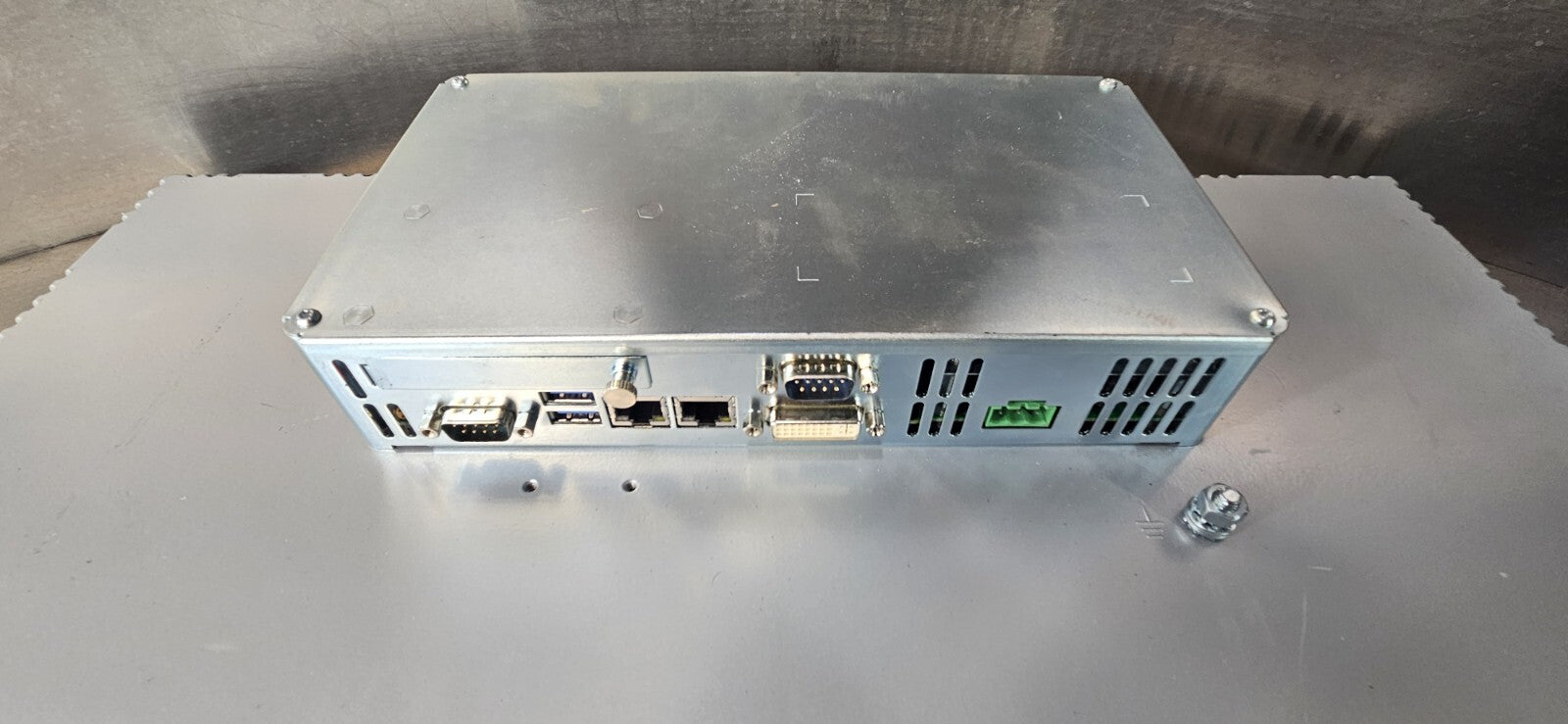 EATON XP-503-21-A10-A00-1V Interface Panel XP50321A10A001V              (BIN655)