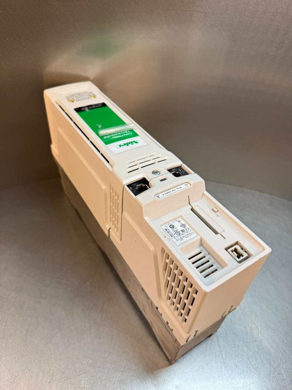Nidec Unidrive M702-034-00062-A 3.0/5.0hp                          (1.5.1)