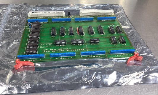 GOTTFERT  856390  6.83.038  Circuit Board       3C-27