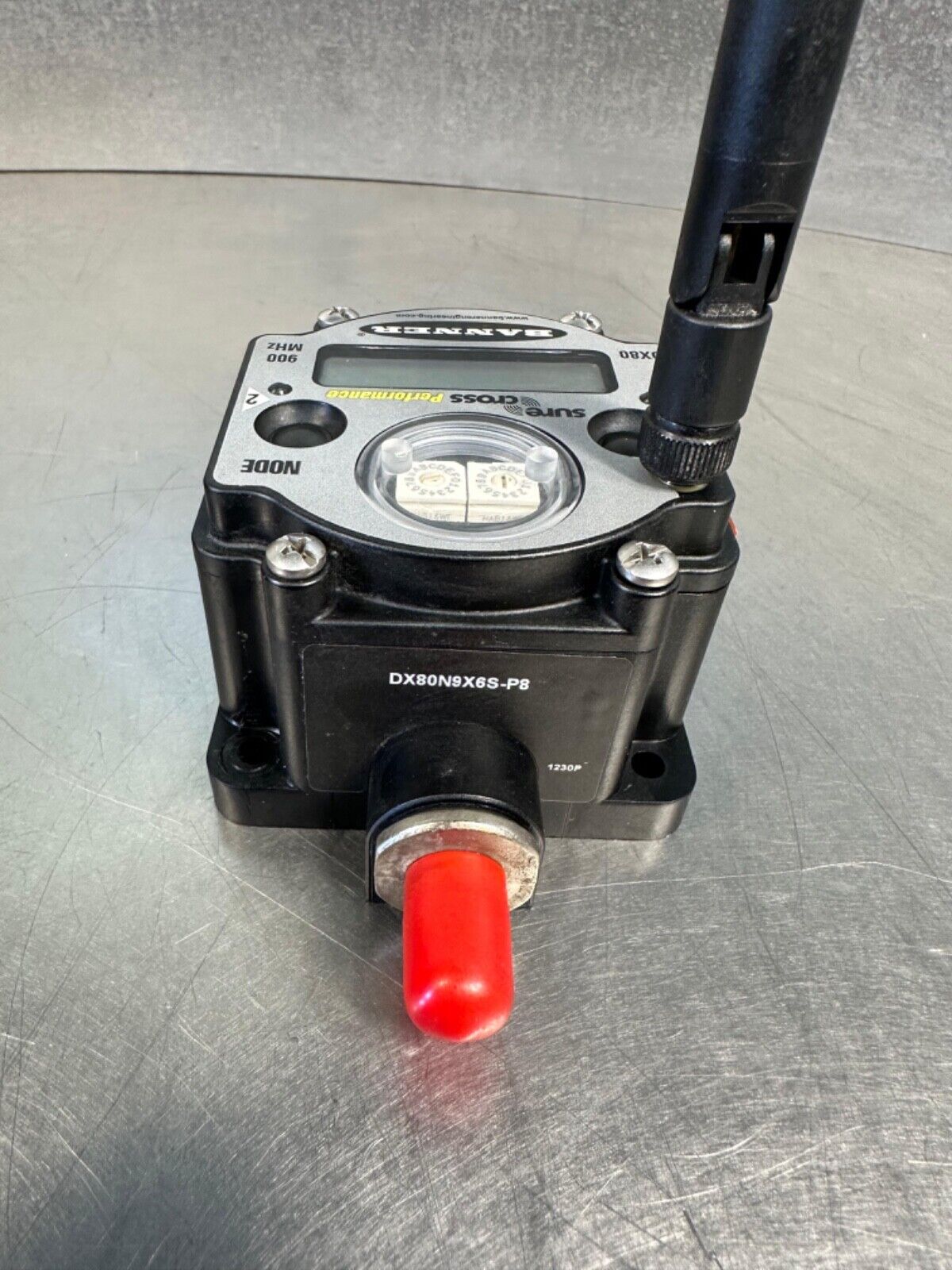 Banner DX80 1230H - Dx80N9X6S-P8 (5E-24)