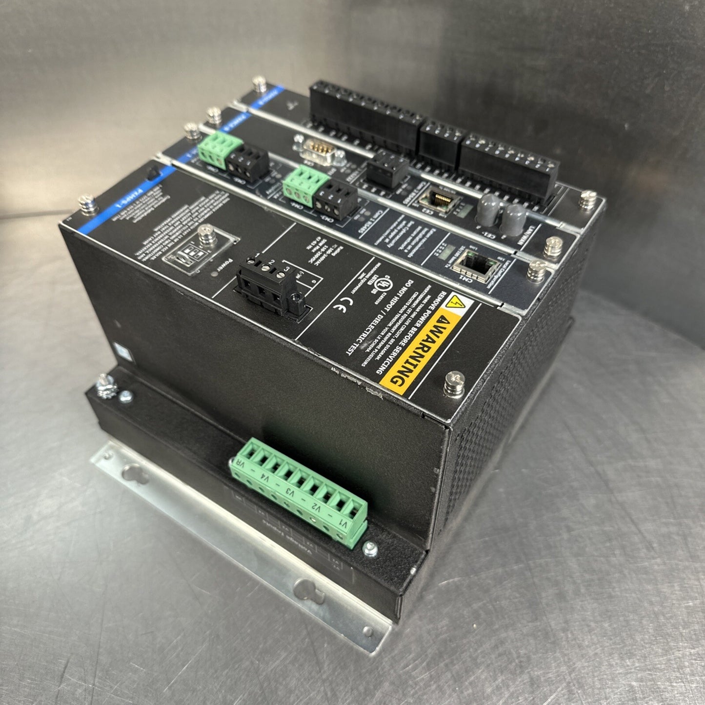 Eaton PXM4000 Power Uninterrupted  Supply  (PXM4051A1BB)         (BIN-5.5.1)