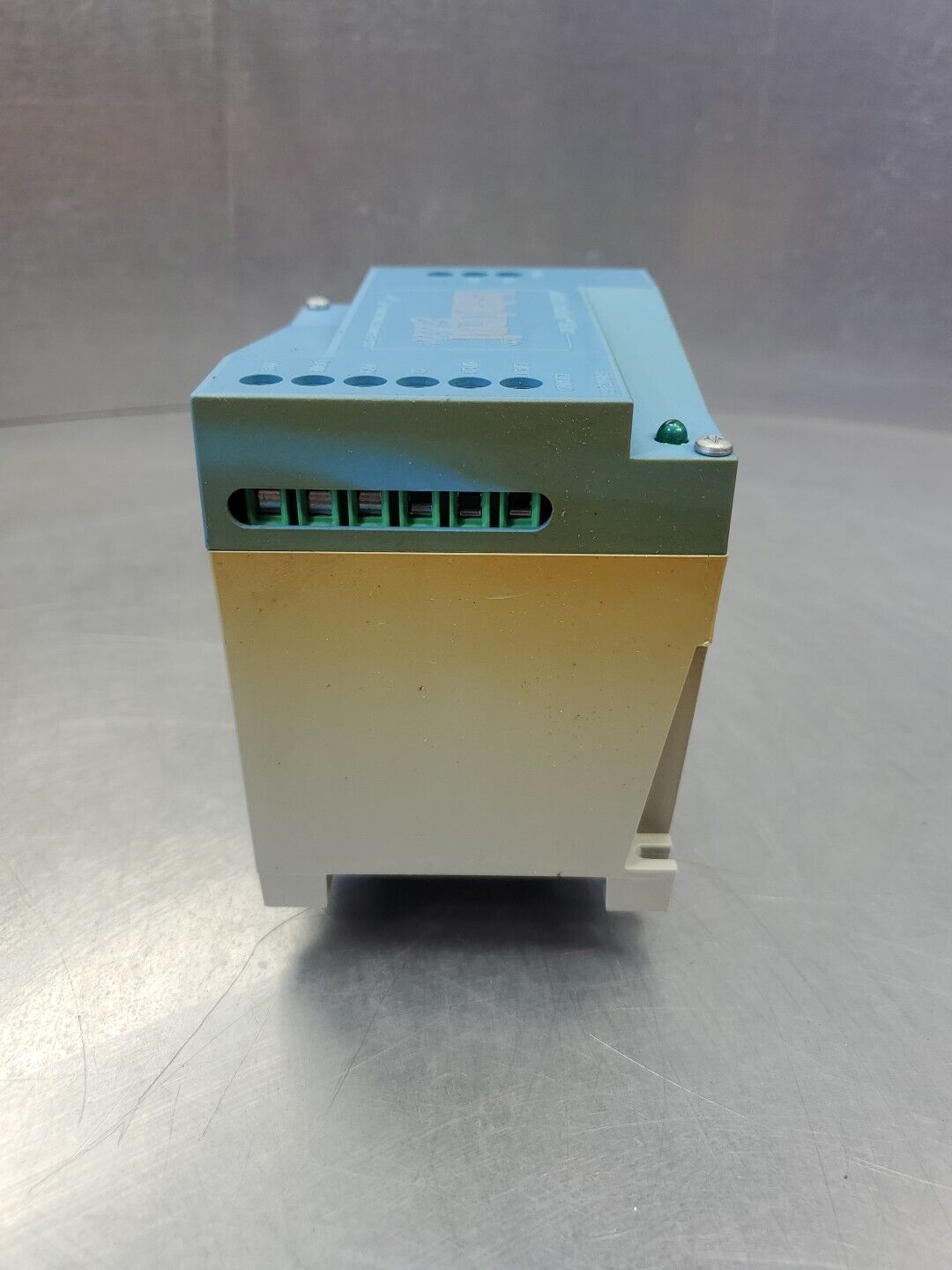 Islatrol IE-105 ELITE Active Tracking Filter, 120VAC, 5A **Heat Marks**     4E-2