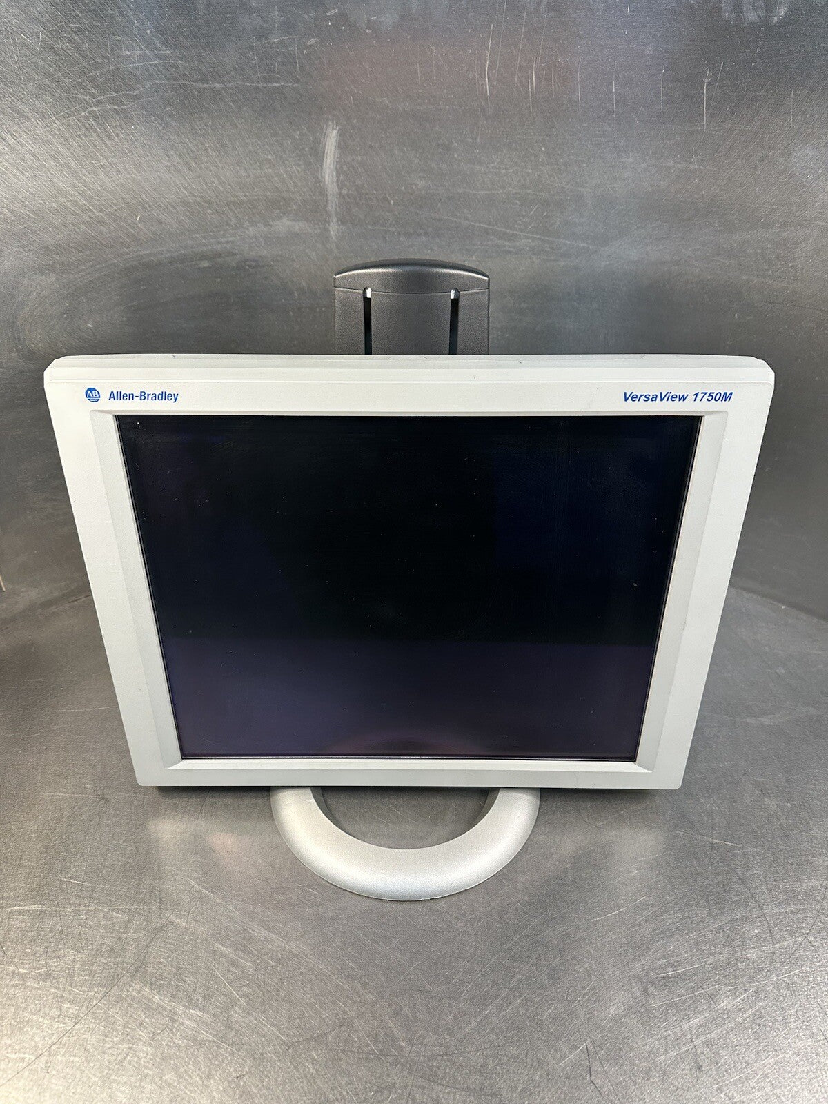 Allen-Bradley Painel Monitor 6176M-17VN  With Base Ergotron (BIN-2.4.5)