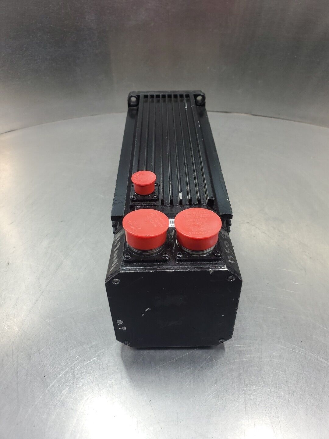 Allen Bradley H-4075-R-H04AA AC Servo Motor, (P/N:193476) 3000RPM.            1E