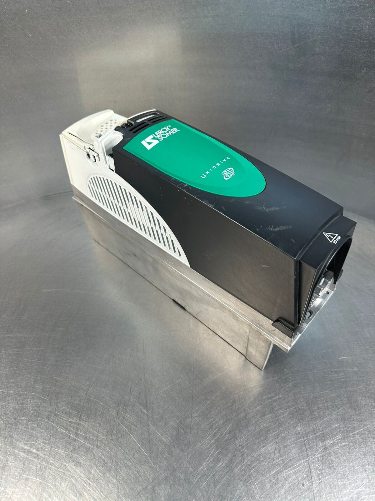 Unidrive Leroy Somer SP1403 1.5/2.2KW (8.5.1)