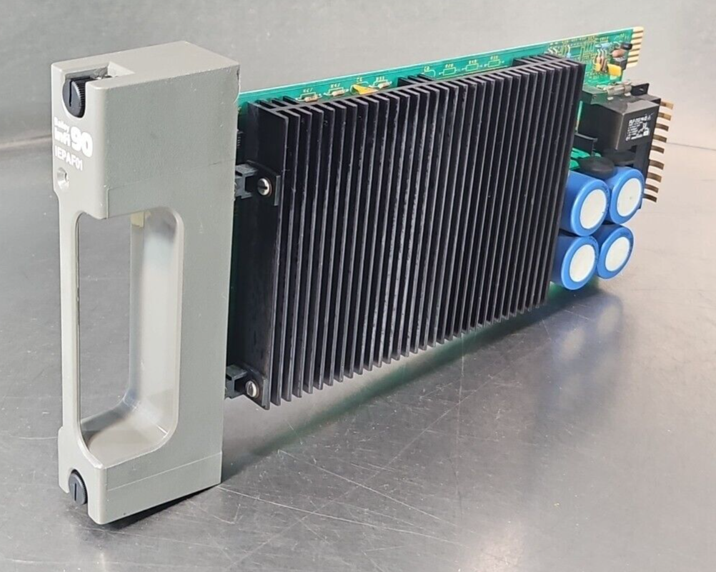 Bailey IEPAS01 Infi 90 AC System Power Supply 120/240V     Loc3B12